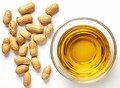 Groundnut oil